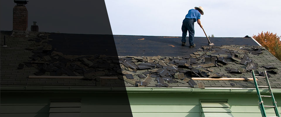 Vandergrift Roofing Contractors