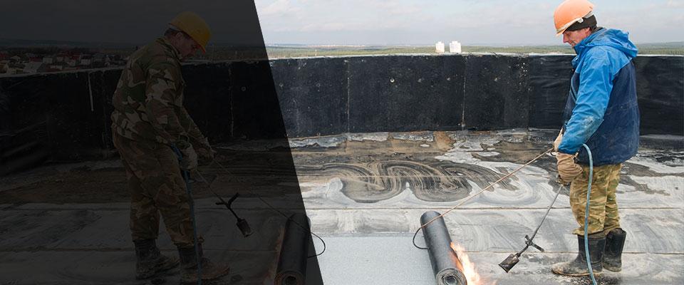 Vandergrift Roofing Contractors